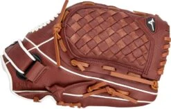 12 Inch Mizuno Prospect GPSL1200F4 Women's Fastpitch Softball Glove 313068 7 12 Inch Mizuno Prospect GPSL1200F4 Women's Fastpitch Softball Glove 313068 -Baseball Discount Store mizuno prospect gpsl1200f4 12 inch womens fastpitch softball glove 313068 11