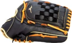 12 Inch Mizuno Prospect GPSL1201 Youth Baseball Glove 312961 -Baseball Discount Store mizuno prospect gpsl1201 12 inch youth baseball glove 312961 11