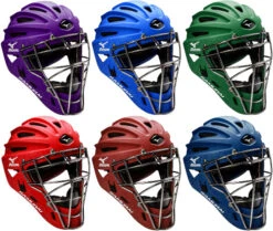 Mizuno Samurai 380253 Women's Fastpitch Softball Catcher's Helmet 6 Mizuno Samurai 380253 Women's Fastpitch Softball Catcher's Helmet -Baseball Discount Store mizuno samurai 380253 women s fastpitch softball catcher s helmet 8