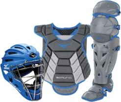 Mizuno Samurai 380421 Women's Fastpitch Softball Adult Catcher's Gear Set 21 Mizuno Samurai 380421 Women's Fastpitch Softball Adult Catcher's Gear Set -Baseball Discount Store mizuno samurai 380421 women s fastpitch softball adult catcher s gear set 72