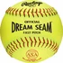 Rawlings Fastpitch Softball C11RYSA 11 Inch ASA Pro Tac Softball -Baseball Discount Store rawlings fastpitch softball c11rysa 11 inch asa pro tac softball 1