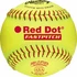 Rawlings Fastpitch Softball PX11RYLA 11 Inch ASA Leather Softball -Baseball Discount Store rawlings fastpitch softball px11ryla 11 inch asa leather softball 10