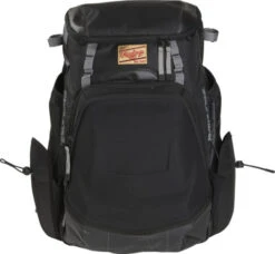 Rawlings Gold Glove Series R1000 Backpack Equipment Bag