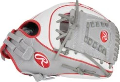 12 Inch Rawlings Heart Of The Hide Women's Fastpitch Softball Glove PRO716SB-31WG -Baseball Discount Store rawlings heart of the hide 12 inch womens fastpitch softball glove pro716sb31wg 14