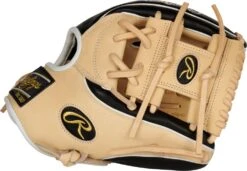 11.5 Inch Rawlings Heart Of The Hide R2G Adult Infield Baseball Glove PROR934-2CB -Baseball Discount Store rawlings heart of the hide r2g 115 inch adult infield baseball glove pror9342cb 14