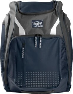 Rawlings Legion Player's Equipment Backpack LEGION -Baseball Discount Store rawlings legion player s equipment backpack legion 28