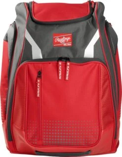 Rawlings Legion Player's Equipment Backpack LEGION -Baseball Discount Store rawlings legion player s equipment backpack legion 34