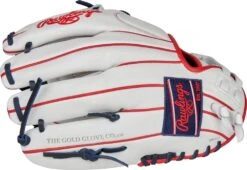 12 Inch Rawlings Liberty Advanced Women's Fastpitch Softball Glove RLA120-31WNS -Baseball Discount Store rawlings liberty advanced 12 inch womens fastpitch softball glove rla12031wns 13