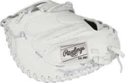 34 Inch Rawlings Liberty Advanced Women's Fastpitch Softball Catcher's Mitt RLACM34W 8 34 Inch Rawlings Liberty Advanced Women's Fastpitch Softball Catcher's Mitt RLACM34W -Baseball Discount Store rawlings liberty advanced 34 inch womens fastpitch softball catchers mitt rlacm34w 11