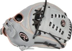 11.75 Inch Rawlings Liberty Advanced Color Series 4.0 Women's Fastpitch Softball Glove RLA715SB-31GRG -Baseball Discount Store rawlings liberty advanced color series 4 1175 inch womens softball glove rla715sb31grg 14
