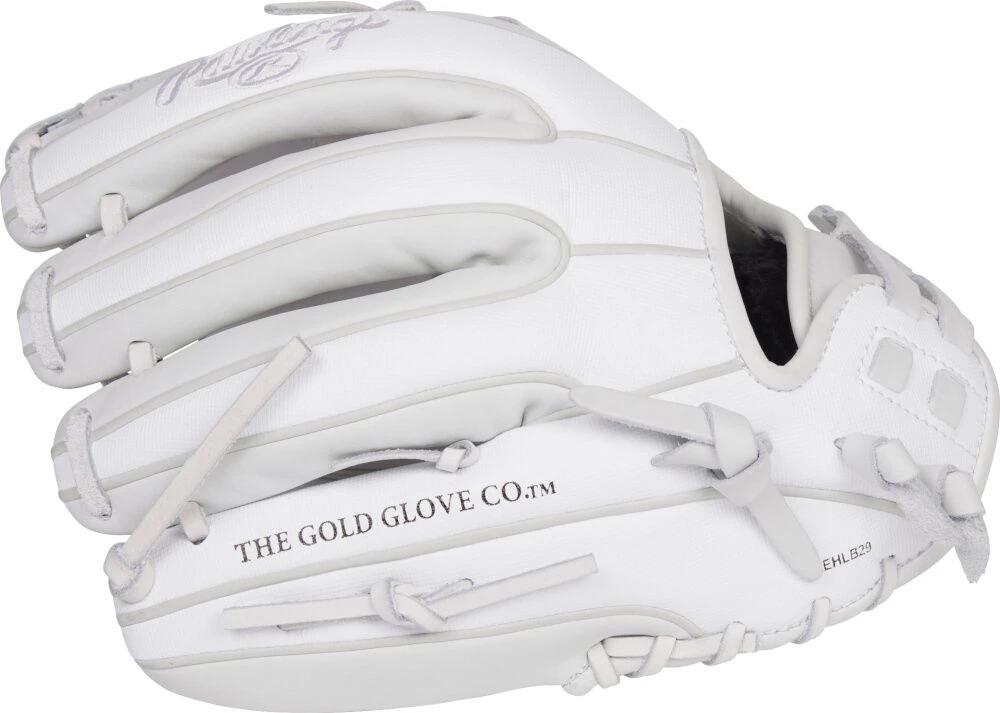11.75 Inch Rawlings Liberty Advanced Color Series 4.0 Women's Fastpitch Softball Glove RLA715SB-31WSS 5 11.75 Inch Rawlings Liberty Advanced Color Series 4.0 Women's Fastpitch Softball Glove RLA715SB-31WSS - Image 3