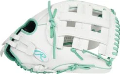 12.75 Inch Rawlings Liberty Advanced Color Series 4.0 Women's Fastpitch Softball Outfield Glove RLA1275SB-6WM 8 12.75 Inch Rawlings Liberty Advanced Color Series 4.0 Women's Fastpitch Softball Outfield Glove RLA1275SB-6WM -Baseball Discount Store rawlings liberty advanced color series 4 1275 inch womens outfield softball glove rla1275sb6wm 14