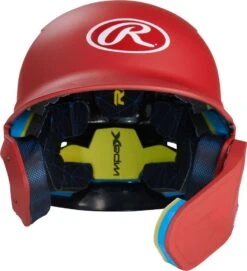 Rawlings MACH Adjust Senior Matte Baseball Batting Helmet W/ Adjustable Face Guard MA07S 9 Rawlings MACH Adjust Senior Matte Baseball Batting Helmet W/ Adjustable Face Guard MA07S -Baseball Discount Store rawlings mach adjust senior matte baseball batting helmet w adjustable face guard ma07s 16