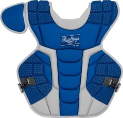Rawlings Mach CPMCN Adult 17 Inch Baseball Chest Protector -Baseball Discount Store rawlings mach cpmcn adult 17 inch baseball chest protector 55