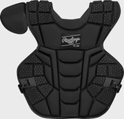 Rawlings Mach CPMCNI Intermediate 15.5 Inch Baseball Chest Protector 12 Rawlings Mach CPMCNI Intermediate 15.5 Inch Baseball Chest Protector -Baseball Discount Store rawlings mach cpmcni intermediate 15 5 inch baseball chest protector 46