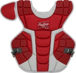 Rawlings Mach CPMCNI Intermediate 15.5 Inch Baseball Chest Protector 16 Rawlings Mach CPMCNI Intermediate 15.5 Inch Baseball Chest Protector -Baseball Discount Store rawlings mach cpmcni intermediate 15 5 inch baseball chest protector 58