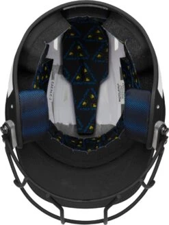 Rawlings MACH Ice Senior Fastpitch Softball Batting Helmet W/ Facemask MSB13S -Baseball Discount Store rawlings mach ince senior fastpitch softball batting helmet w facemask msb13s 37