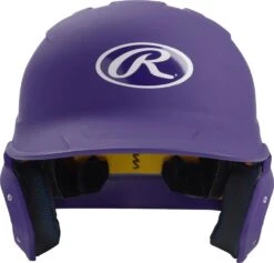 Rawlings Mach MACH-JR Junior Solid Matte Batting Helmet -Baseball Discount Store rawlings mach mach jr junior solid matte batting helmet 68