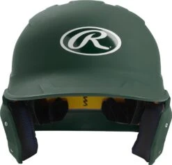 Rawlings Mach MACH-SR Senior Solid Matte Batting Helmet -Baseball Discount Store rawlings mach mach sr senior solid matte batting helmet 56