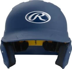 Rawlings Mach MACH-SR Senior Solid Matte Batting Helmet -Baseball Discount Store rawlings mach mach sr senior solid matte batting helmet 65