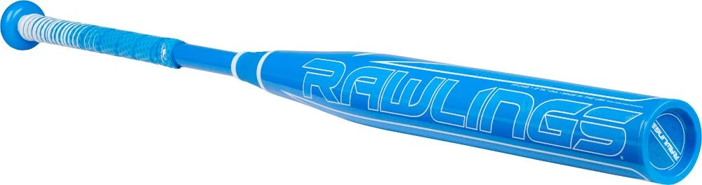 2021 Rawlings Mantra FP1M9 Women's Balanced Fastpitch Softball Bat (-9oz) 4 2021 Rawlings Mantra FP1M9 Women's Balanced Fastpitch Softball Bat (-9oz) - Image 2