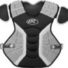 Rawlings Pro Preferred CPPRO Adult 17 Inch Baseball Chest Protector -Baseball Discount Store rawlings pro preferred cppro adult 17 inch baseball chest protector 5