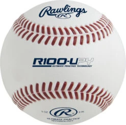 Rawlings R100-UP Ultimate Practice Combo R100-UPYBUCK30 Raised Seam Youth Practice Baseball W/ Bucket 7 Rawlings R100-UP Ultimate Practice Combo R100-UPYBUCK30 Raised Seam Youth Practice Baseball W/ Bucket -Baseball Discount Store rawlings r100 up ultimate practice combo r100 upybuck30 raised seam youth practice baseball w bucket 12
