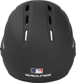 Rawlings R16 Reversible EXT Senior Matte Baseball Batting Helmet W/ Reversible Face Guard R6R07S -Baseball Discount Store rawlings r16 reversible ext senior matte baseball batting helmet w reversible face guard r6r07s 38