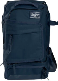 Rawlings R701 Training Backpack 7 Rawlings R701 Training Backpack -Baseball Discount Store rawlings r701 training backpack 12