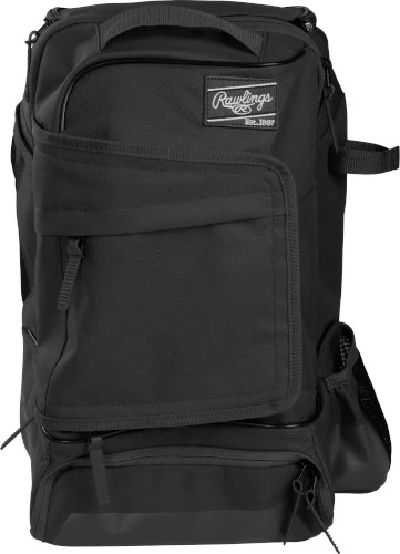 Rawlings R701 Training Backpack 3 Rawlings R701 Training Backpack
