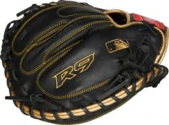 32.5 Inch Rawlings R9 Adult Baseball Catcher's Mitt R9CM325BG -Baseball Discount Store rawlings r9 325 inch adult baseball catchers mitt r9cm325bg 13