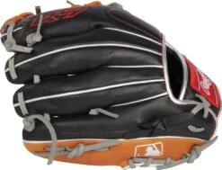 11.25 Inch Rawlings R9 Contour Youth Infield Baseball Glove R91125U-2BT -Baseball Discount Store rawlings r9 contour fit 1125 inch youth infield baseball glove r91125u2bt 13