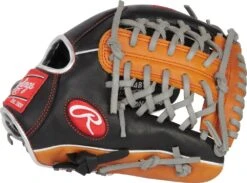 11.5 Inch Rawlings R9 Contour Youth Infield Baseball Glove R9115U-4BT -Baseball Discount Store rawlings r9 contour fit 115 inch youth infield baseball glove r9115u4bt 14