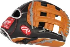 12 Inch Rawlings R9 Contour Youth Baseball Glove R9120U-6BT -Baseball Discount Store rawlings r9 contour fit 12 inch youth baseball glove r9120u6bt 14