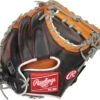 32 Inch Rawlings R9 Contour Youth Catcher Baseball Mitt R9CMU-23BT -Baseball Discount Store rawlings r9 contour fit 32 inch youth catcher baseball mitt r9cmu23bt 11