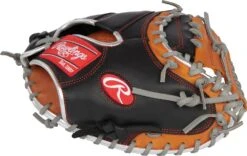 32 Inch Rawlings R9 Contour Youth Catcher Baseball Mitt R9CMU-23BT -Baseball Discount Store rawlings r9 contour fit 32 inch youth catcher baseball mitt r9cmu23bt 14