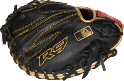 27 Inch Rawlings R9 Training Adult Baseball Catcher's Training Mitt R9TRCM -Baseball Discount Store rawlings r9 training 27 inch adult baseball catchers training mitt r9trcm 13