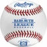 Rawlings RBRO1 Competition Grade Babe Ruth League Baseball -Baseball Discount Store rawlings rbro1 competition grade babe ruth league baseball 3