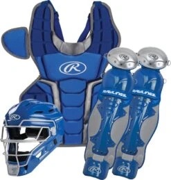 Rawlings Renegade 2.0 Youth Catcher's Gear Set R2CSY -Baseball Discount Store rawlings renegade 2 youth catchers gear set r2csy 13
