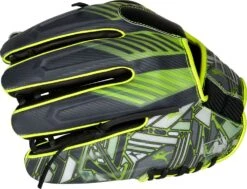 11.75 Inch Rawlings REV1X Adult Infield Baseball Glove REVFL12 -Baseball Discount Store rawlings rev1x 1175 inch adult infield baseball glove revfl12 13