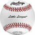 Rawlings RIF10L Little League Training Baseball