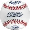 Rawlings RNF Raised Seam Adult/High School Baseball