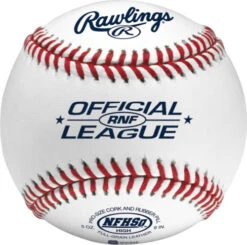 Rawlings RNF Raised Seam Adult/High School Baseball
