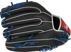 11.5 Inch Rawlings Select Pro Lite Youth Pro Taper Baseball Glove SPL150BB -Baseball Discount Store rawlings select pro lite 115 inch youth pro taper baseball glove spl150bb 13