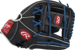 11.5 Inch Rawlings Select Pro Lite Youth Pro Taper Baseball Glove SPL150BB -Baseball Discount Store rawlings select pro lite 115 inch youth pro taper baseball glove spl150bb 14