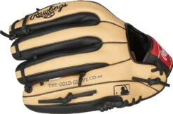 11.5 Inch Rawlings Select Pro Lite Youth Pro Taper Baseball Glove SPL150CB -Baseball Discount Store rawlings select pro lite 115 inch youth pro taper baseball glove spl150cb 13