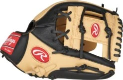 11.5 Inch Rawlings Select Pro Lite Youth Pro Taper Baseball Glove SPL150CB -Baseball Discount Store rawlings select pro lite 115 inch youth pro taper baseball glove spl150cb 14