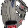 11.5 Inch Rawlings Select Pro Lite Youth Pro Taper Baseball Glove SPL150FLG