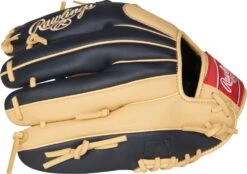 11.5 Inch Rawlings Select Pro Lite Youth Pro Taper Baseball Glove SPL150MMC -Baseball Discount Store rawlings select pro lite 115 inch youth pro taper baseball glove spl150mmc 13