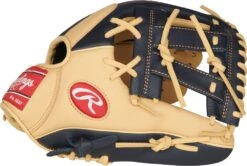 11.5 Inch Rawlings Select Pro Lite Youth Pro Taper Baseball Glove SPL150MMC -Baseball Discount Store rawlings select pro lite 115 inch youth pro taper baseball glove spl150mmc 14